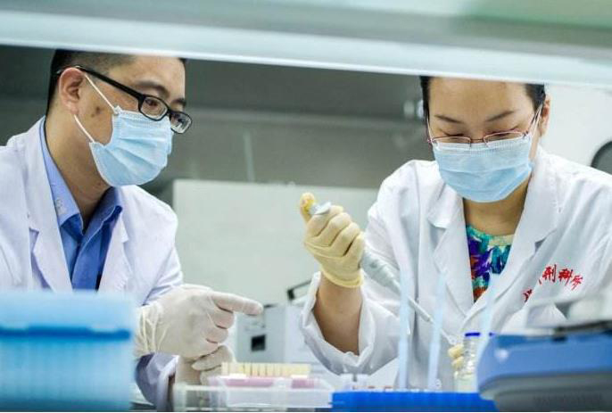大理正规DNA检验鉴定中心地址,大理亲子鉴定需要的条件