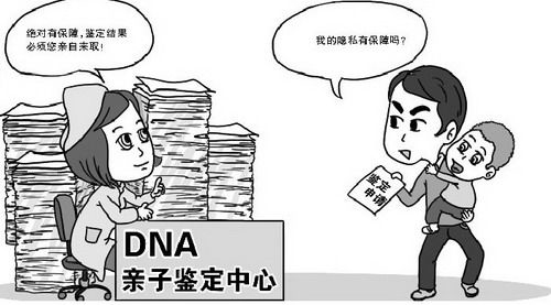 大理怀孕44天怎么做亲子鉴定,大理怀孕亲子鉴定多少钱的费用