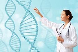 大理怀孕几个月怎么确定孩子父亲是谁，大理孕期亲子鉴定要多少钱的费用